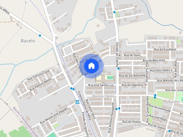 Quarto alugar em Bacelo e Senhora da Saúde, Évora