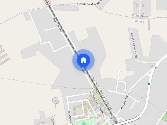 Quarto alugar em Palmela, Setúbal