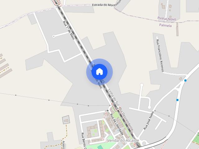 Quarto alugar em Palmela, Setúbal