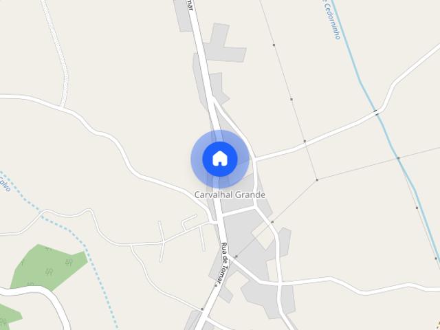 Quarto alugar em Madalena e Beselga, Tomar