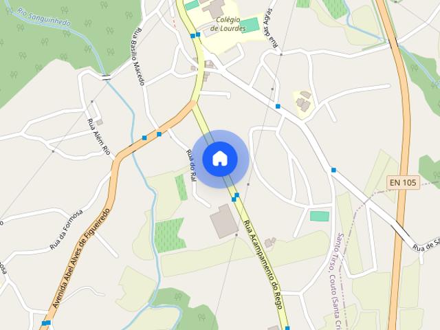 Quarto alugar em Santo Tirso, Porto