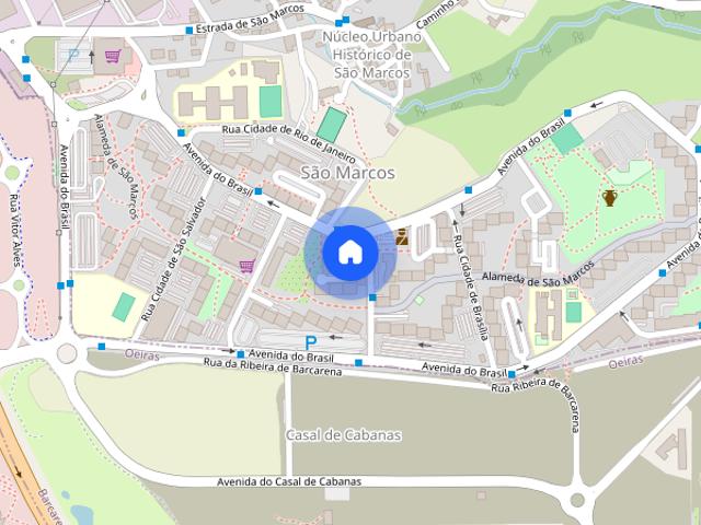 Quarto alugar em Sintra, Lisboa