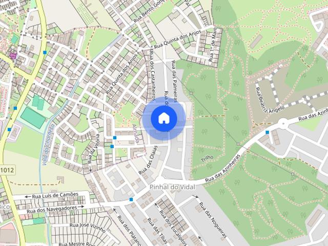 Quarto alugar em Seixal, Corroios