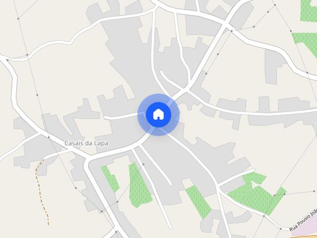 Quarto alugar em Casais da Lapa, Cartaxo