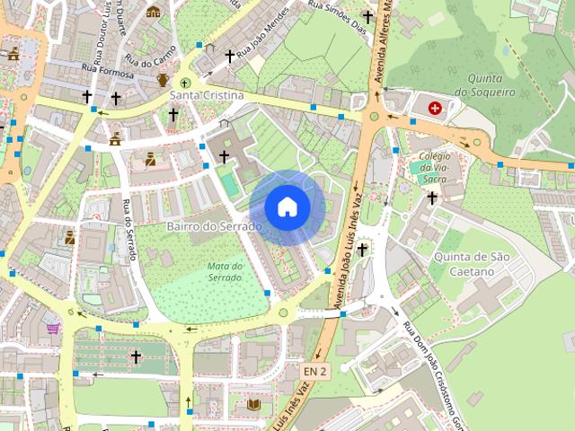 Quarto alugar em Viseu