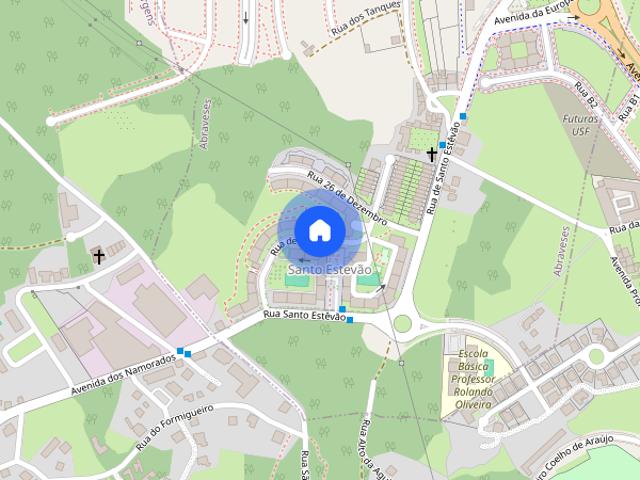 Quarto alugar em Viseu