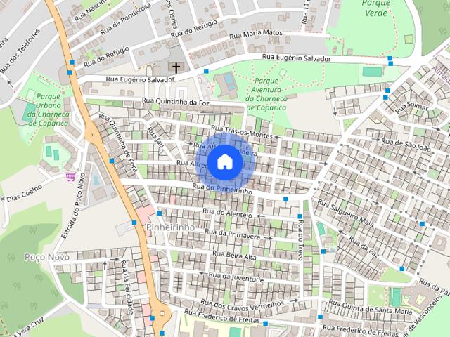 Quarto alugar em Almada, Setúbal