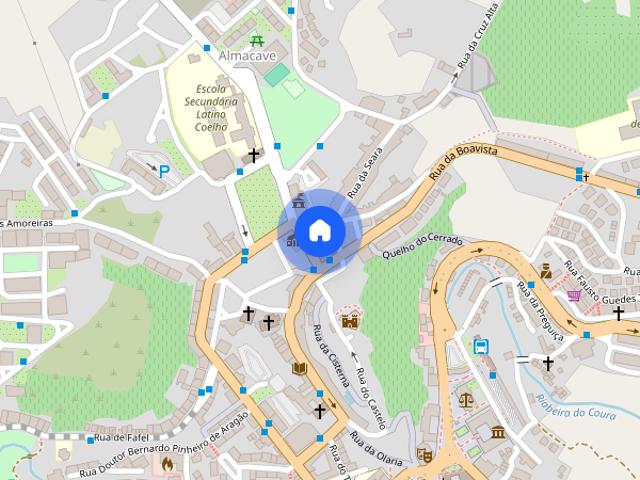 Quarto alugar em Lamego, Viseu