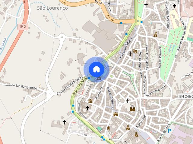 Quarto alugar em Portalegre