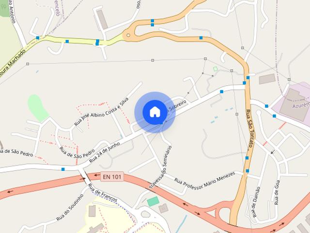 Quarto alugar em Guimarães, Braga
