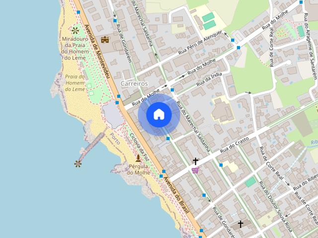 Quarto alugar em Porto, Aldoar