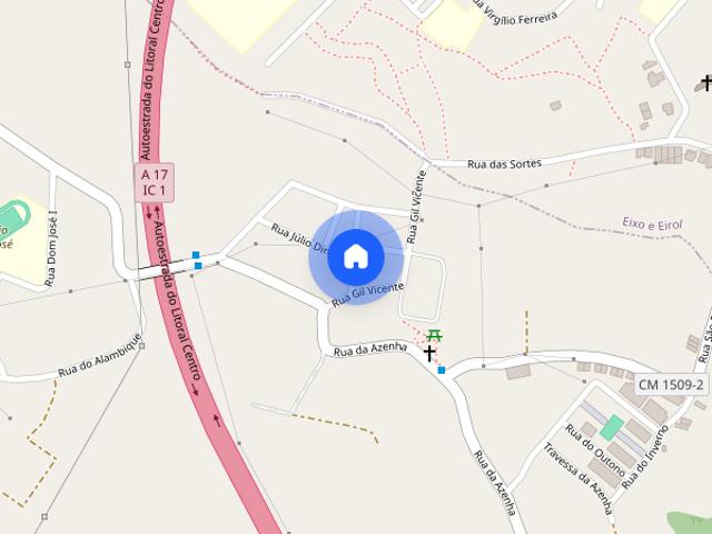 Quarto alugar em Aveiro