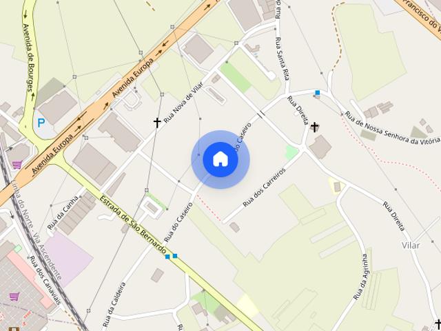 Quarto alugar em Aveiro