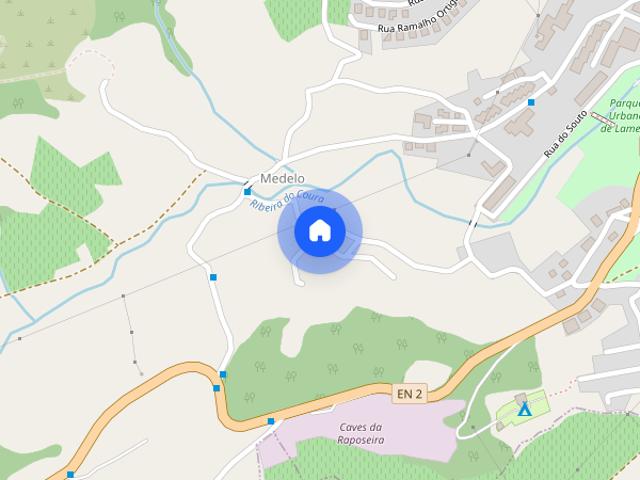 Quarto alugar em Lamego, Viseu