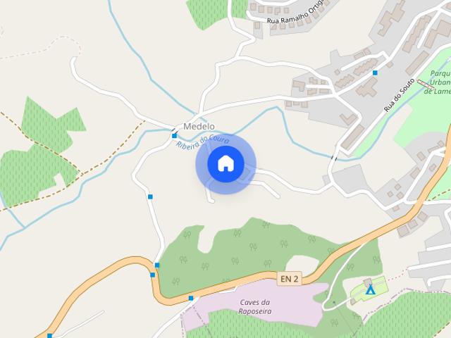 Quarto alugar em Lamego, Viseu