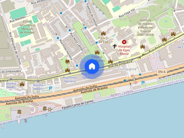 Quarto alugar em Lisboa