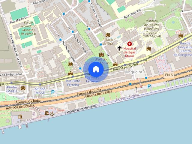 Quarto alugar em Lisboa