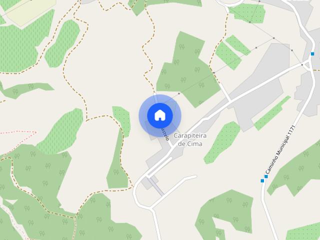 Quarto alugar em Carapiteira de Cima, Mafra