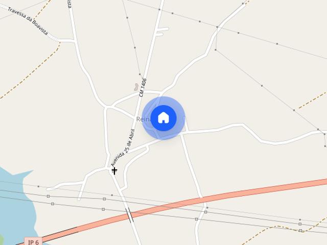 Quarto alugar em Reinaldes, Peniche