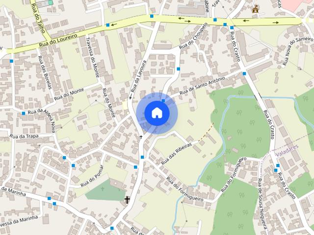 Quarto alugar em Vila Nova De Gaia, Porto