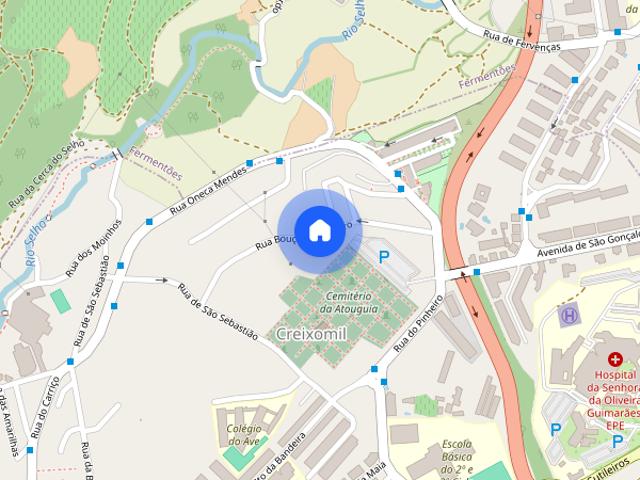 Quarto alugar em Guimarães, Braga