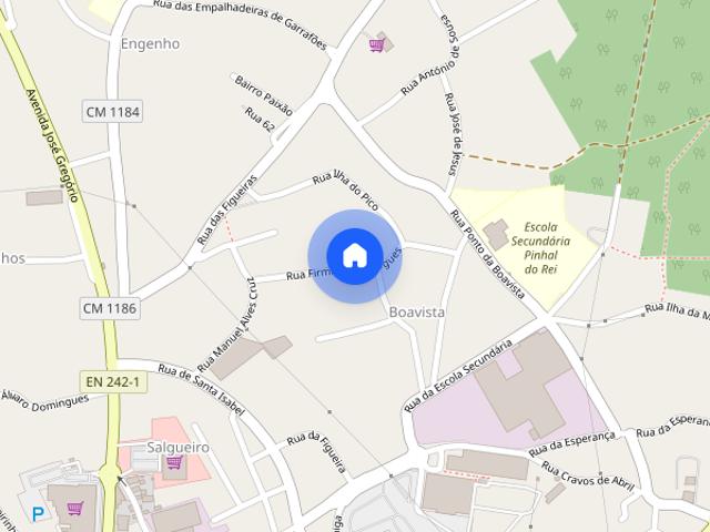 Quarto alugar em Marinha Grande, Leiria