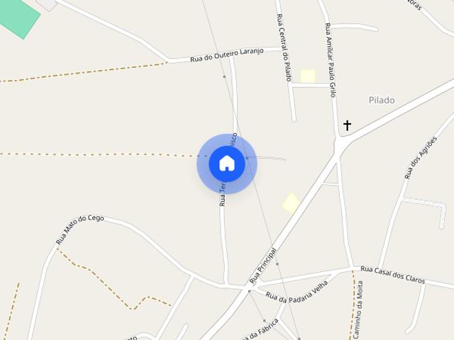 Quarto alugar em Marinha Grande, Leiria