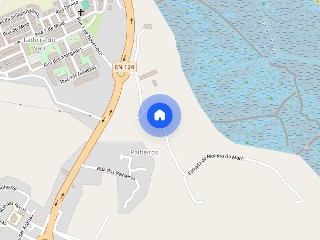 Quarto alugar em Companheira, Portimão