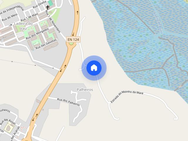 Quarto alugar em Companheira, Portimão