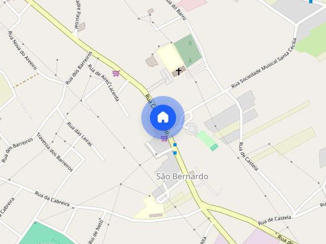 Quarto alugar em Aveiro