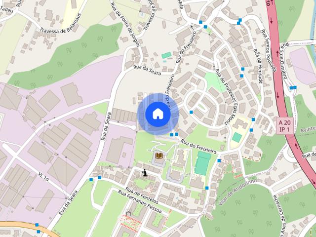 Quarto alugar em Oliveira do Douro, Vila Nova De Gaia