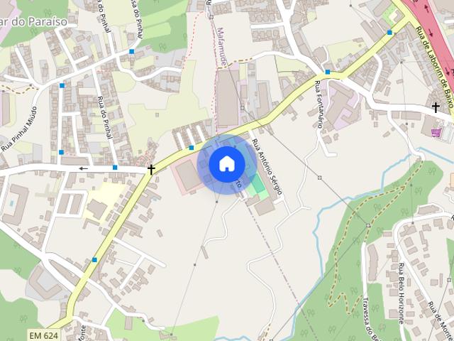 Quarto alugar em Vila Nova De Gaia, Porto