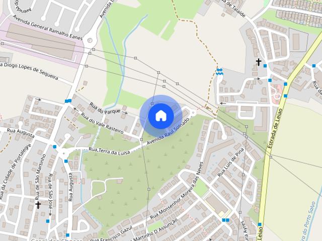Quarto alugar em Oeiras, Lisboa