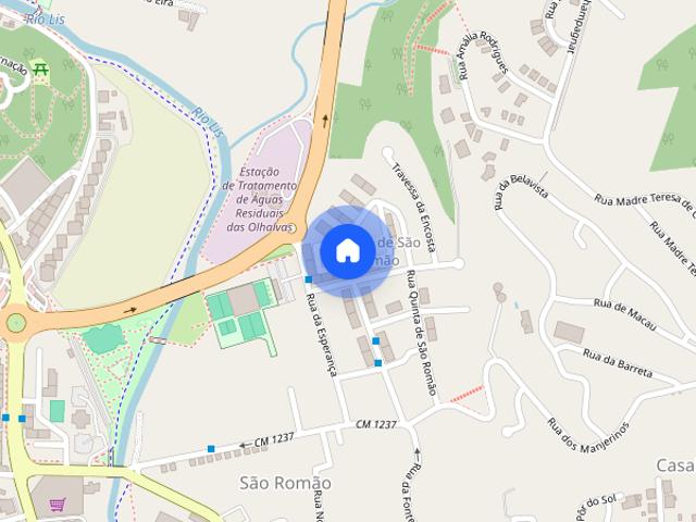 Quarto alugar em Casais de São Romão, Leiria