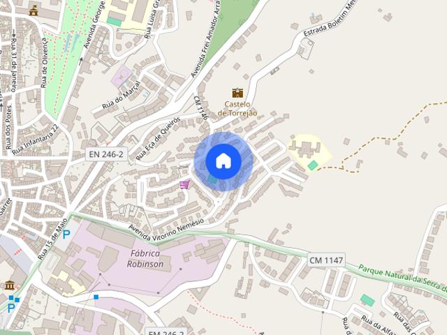 Quarto alugar em Portalegre