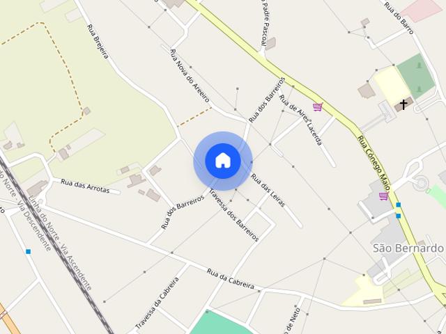 Quarto alugar em Aveiro