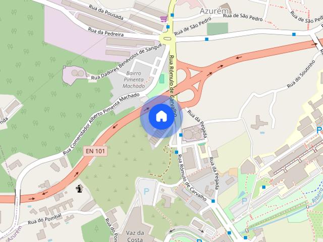 Quarto alugar em Guimarães, Braga