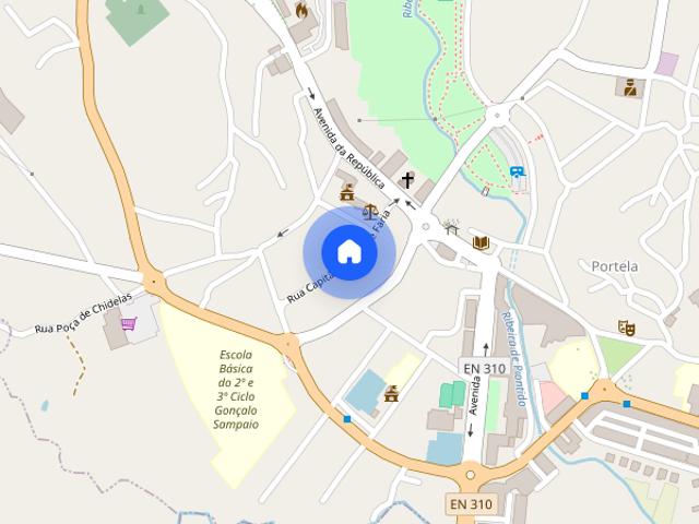 Quarto alugar em Póvoa De Lanhoso, Braga