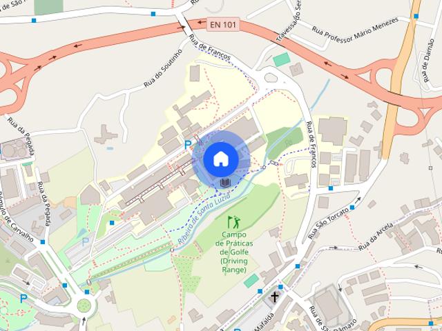 Quarto alugar em Guimarães, Braga