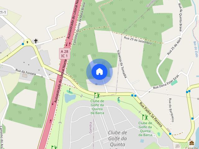 Apartamento alugar em Esposende, Braga