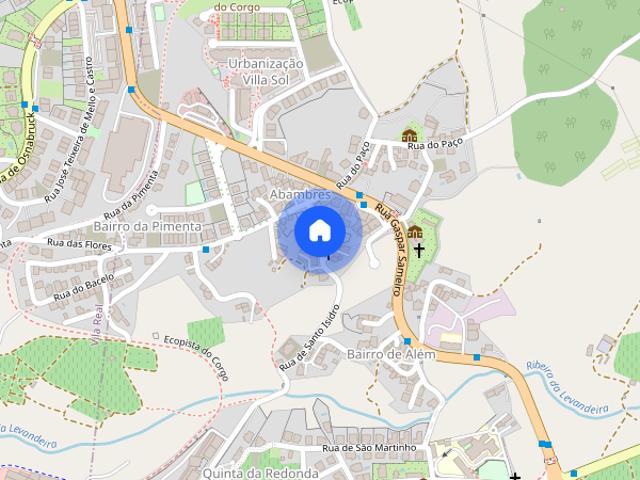 Quarto alugar em Vila Real