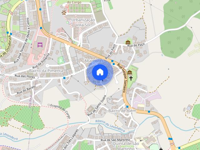Quarto alugar em Vila Real