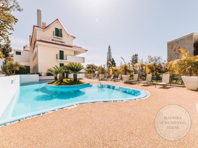 Apartamento alugar em Sé, Funchal