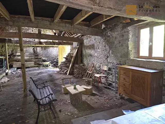 Maison vente à Argelès-Gazost, Arrens-marsous
