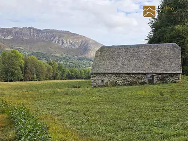 Maison vente à Marsous, Arrens-Marsous