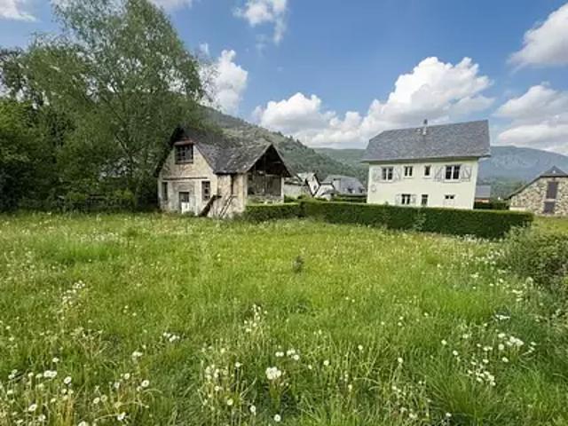 Maison vente à Argelès-Gazost, Arrens-marsous
