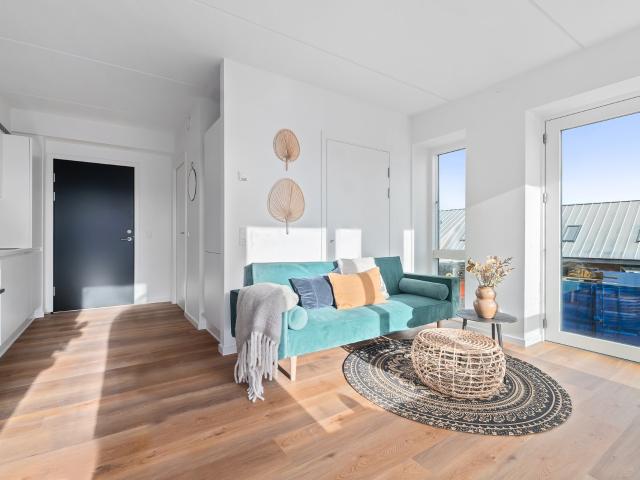 Hus til leje i Århus