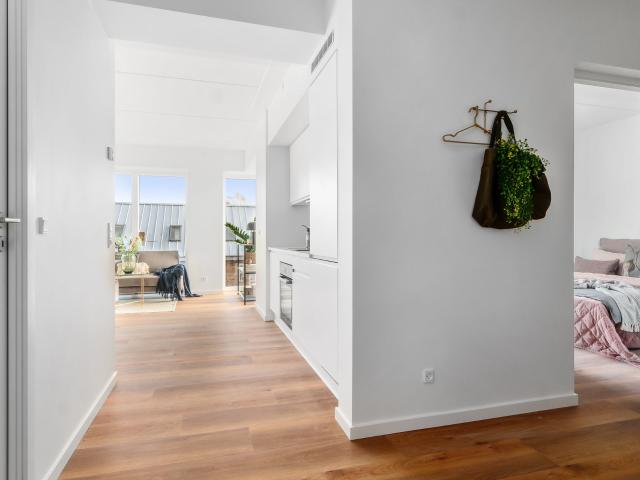 Hus til leje i Århus