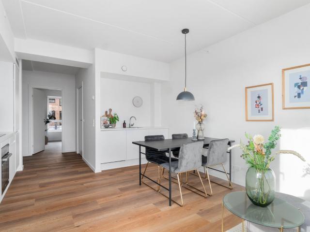 Hus til leje i Århus