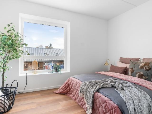 Hus til leje i Århus